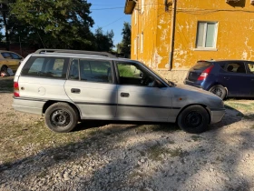 Opel Astra, снимка 4