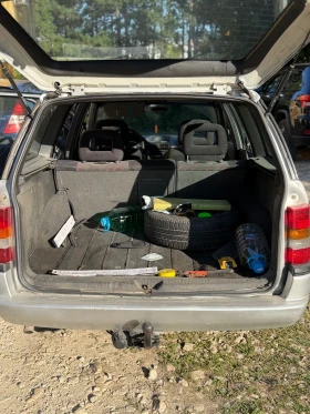 Opel Astra, снимка 8