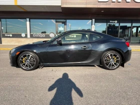 Subaru BRZ * Manual * АВТОКРЕДИТ БЕЗ ПЪРВОНАЧАЛНА ВНОСКА* , снимка 2