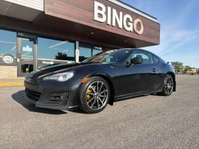 Subaru BRZ * Manual * АВТОКРЕДИТ БЕЗ ПЪРВОНАЧАЛНА ВНОСКА* , снимка 1