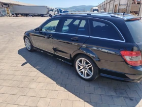 Mercedes-Benz C 350 AMG, снимка 6