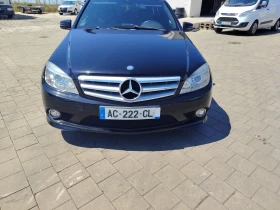 Mercedes-Benz C 350 AMG, снимка 1