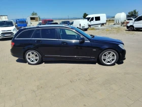 Mercedes-Benz C 350 AMG, снимка 2