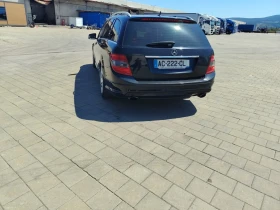 Mercedes-Benz C 350 AMG, снимка 5