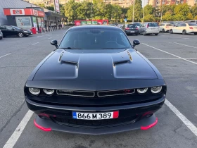 Dodge Challenger 5.7 Hemi/RT, снимка 6