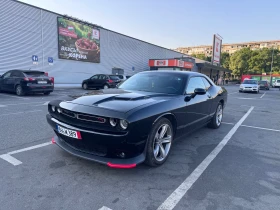 Dodge Challenger 5.7 Hemi/RT, снимка 3