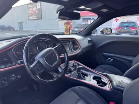 Dodge Challenger 5.7 Hemi/RT, снимка 10