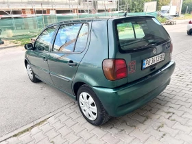 VW Polo 1.4 Бензин, снимка 6