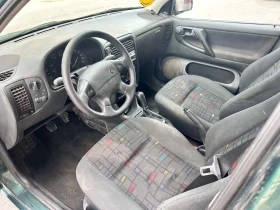 VW Polo 1.4 Бензин, снимка 8