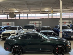 Ford Mustang BULLITT| MANUAL| RECARO| DIGIDASH, снимка 2