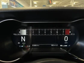 Ford Mustang BULLITT| MANUAL| RECARO| DIGIDASH, снимка 16