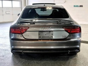 Audi A7 Competition * АвтоКредит * (ЦЕНА ДО БГ), снимка 3