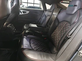 Audi A7 Competition * АвтоКредит * (ЦЕНА ДО БГ), снимка 17