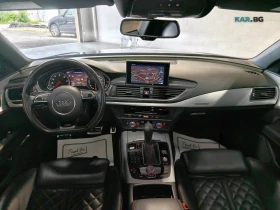 Audi A7 Competition * АвтоКредит * (ЦЕНА ДО БГ), снимка 13