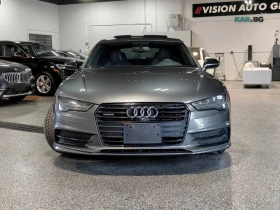Audi A7 Competition * АвтоКредит * (ЦЕНА ДО БГ), снимка 5