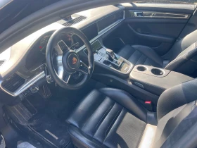 Porsche Panamera TURBO S, снимка 17