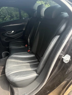 Mercedes-Benz S 350, снимка 10
