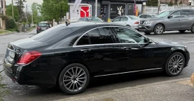 Mercedes-Benz S 350, снимка 5