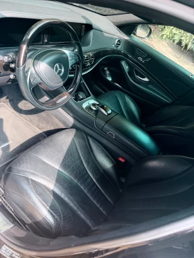 Mercedes-Benz S 350, снимка 9
