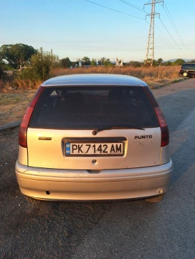 Fiat Punto, снимка 5