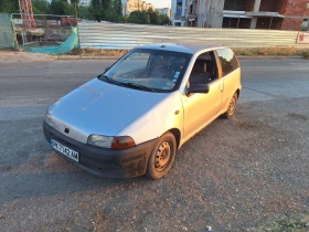 Fiat Punto, снимка 2