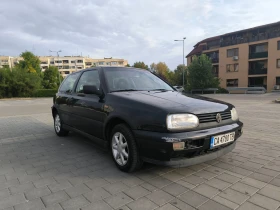 VW Golf, снимка 4