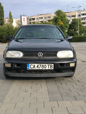 VW Golf, снимка 2