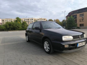 VW Golf, снимка 3