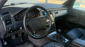 Mercedes-Benz E 250 E250DIESEL-113кс-43000км!!!, снимка 11