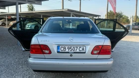 Mercedes-Benz E 250 E250DIESEL-113кс-43000км!!!, снимка 5