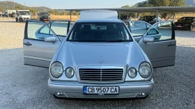Mercedes-Benz E 250 E250DIESEL-113кс-43000км!!!, снимка 2