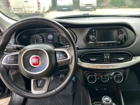 Fiat Tipo 1.4i 95k.c. НАВИ, снимка 11