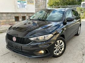 Fiat Tipo 1.4i 95k.c. НАВИ, снимка 1