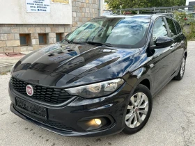 Fiat Tipo 1.4i 95k.c. НАВИ, снимка 8