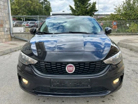 Fiat Tipo 1.4i 95k.c. НАВИ, снимка 2