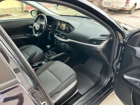 Fiat Tipo 1.4i 95k.c. НАВИ, снимка 13