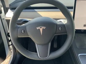 Tesla Model Y Long range duall motor Berlin Giga, снимка 8