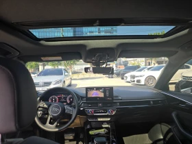 Audi A4 35TDI QUATTRO* Обдух* HUD* Подгрев* М.Точка* Камер, снимка 16
