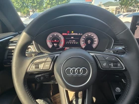 Audi A4 35TDI QUATTRO* Обдух* HUD* Подгрев* М.Точка* Камер, снимка 8