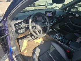 Audi A4 35TDI QUATTRO* Обдух* HUD* Подгрев* М.Точка* Камер, снимка 10