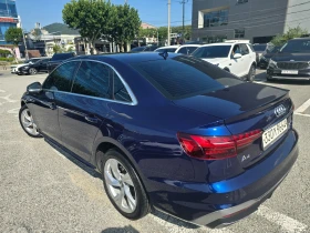 Audi A4 35TDI QUATTRO* Обдух* HUD* Подгрев* М.Точка* Камер, снимка 5