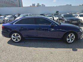 Audi A4 35TDI QUATTRO* Обдух* HUD* Подгрев* М.Точка* Камер, снимка 6