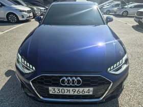 Audi A4 35TDI QUATTRO* Обдух* HUD* Подгрев* М.Точка* Камер, снимка 2