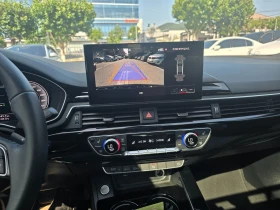 Audi A4 35TDI QUATTRO* Обдух* HUD* Подгрев* М.Точка* Камер, снимка 14