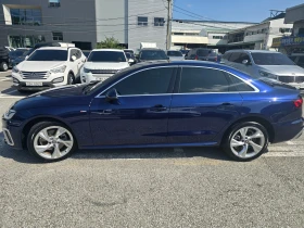 Audi A4 35TDI QUATTRO* Обдух* HUD* Подгрев* М.Точка* Камер, снимка 7