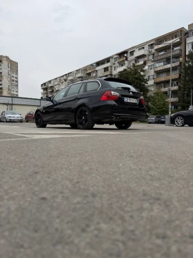 BMW 330 XDrive, снимка 3