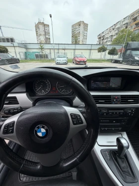 BMW 330 XDrive, снимка 11