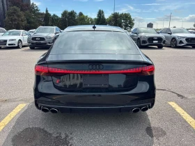 Audi S7 * 2.9 TFSI * CARFAX * ОПЦИЯ ЗА ФИНАНСИРАНЕ, снимка 4