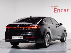 Kia K7 Premier 2.5 Gdi X Edition, снимка 2