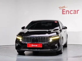 Kia K7 Premier 2.5 Gdi X Edition, снимка 3